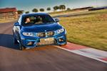 BMW M2 Coupe 2016 года (ZA)